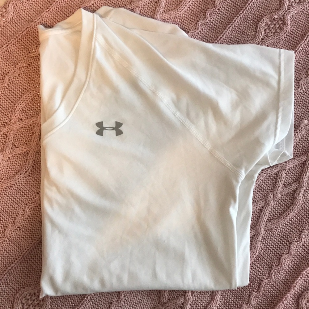 Under armour athletic shirt